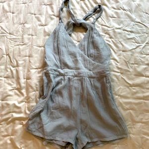 SABO SKIRT romper